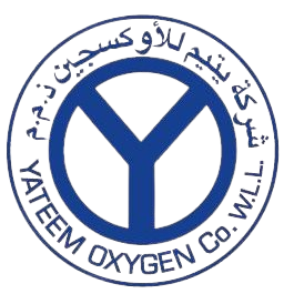 Yateem Oxygen Logo